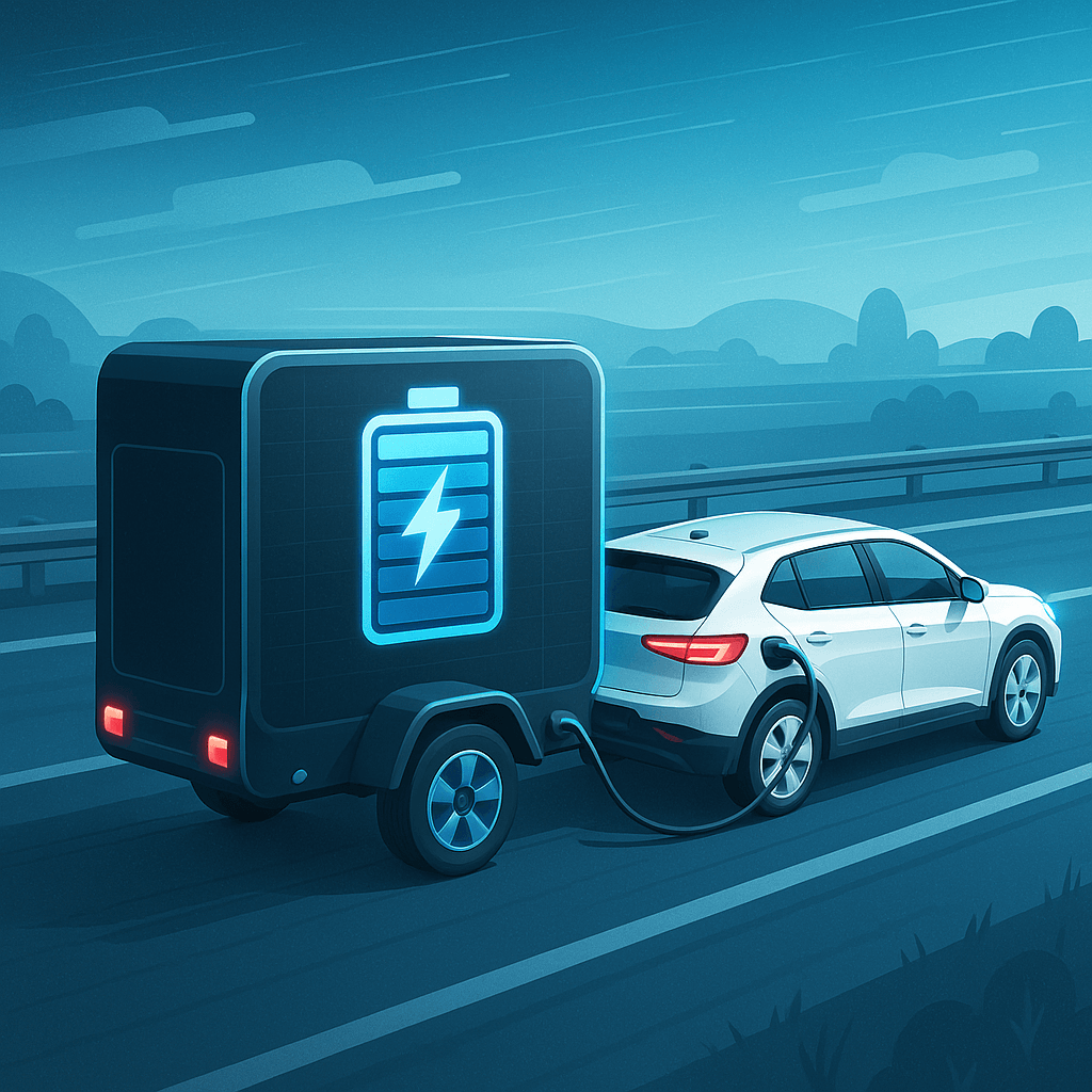découvrez comment la technologie révolutionnaire des batteries 2026 promet une autonomie multipliée par plus de 300 %, transformant radicalement l'énergie mobile.