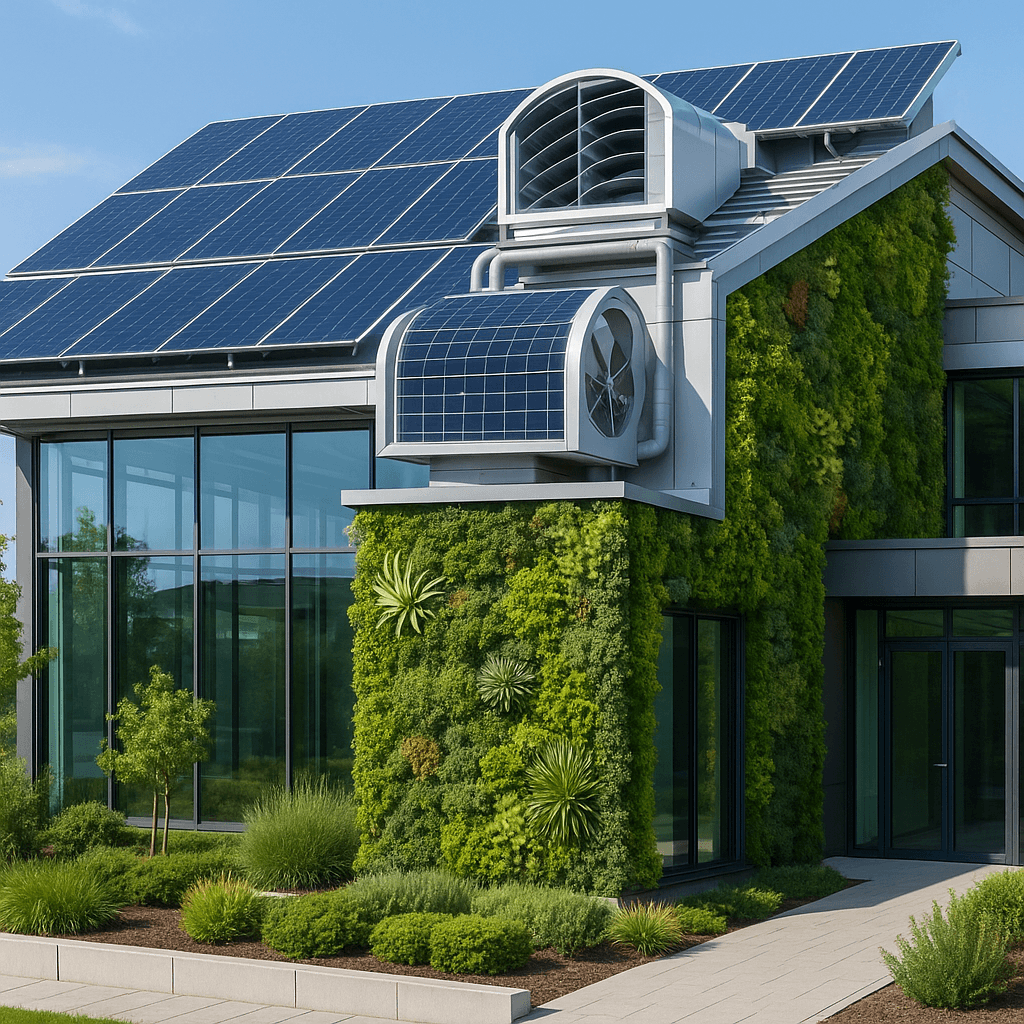 découvrez comment la climatisation de 2026 promet de vous garder au frais tout en réduisant la consommation d'énergie : mythe ou avancée scientifique ?