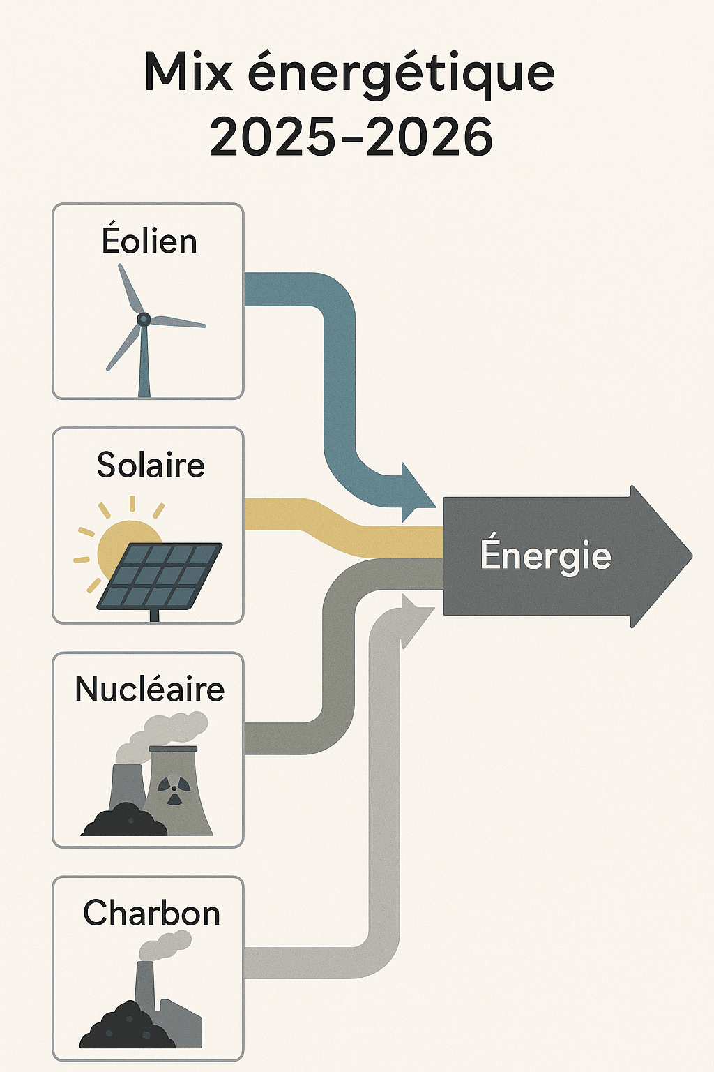 découvrez pourquoi 2026 pourrait être l'année charnière du passage massif aux énergies renouvelables et les impacts sur notre avenir énergétique.