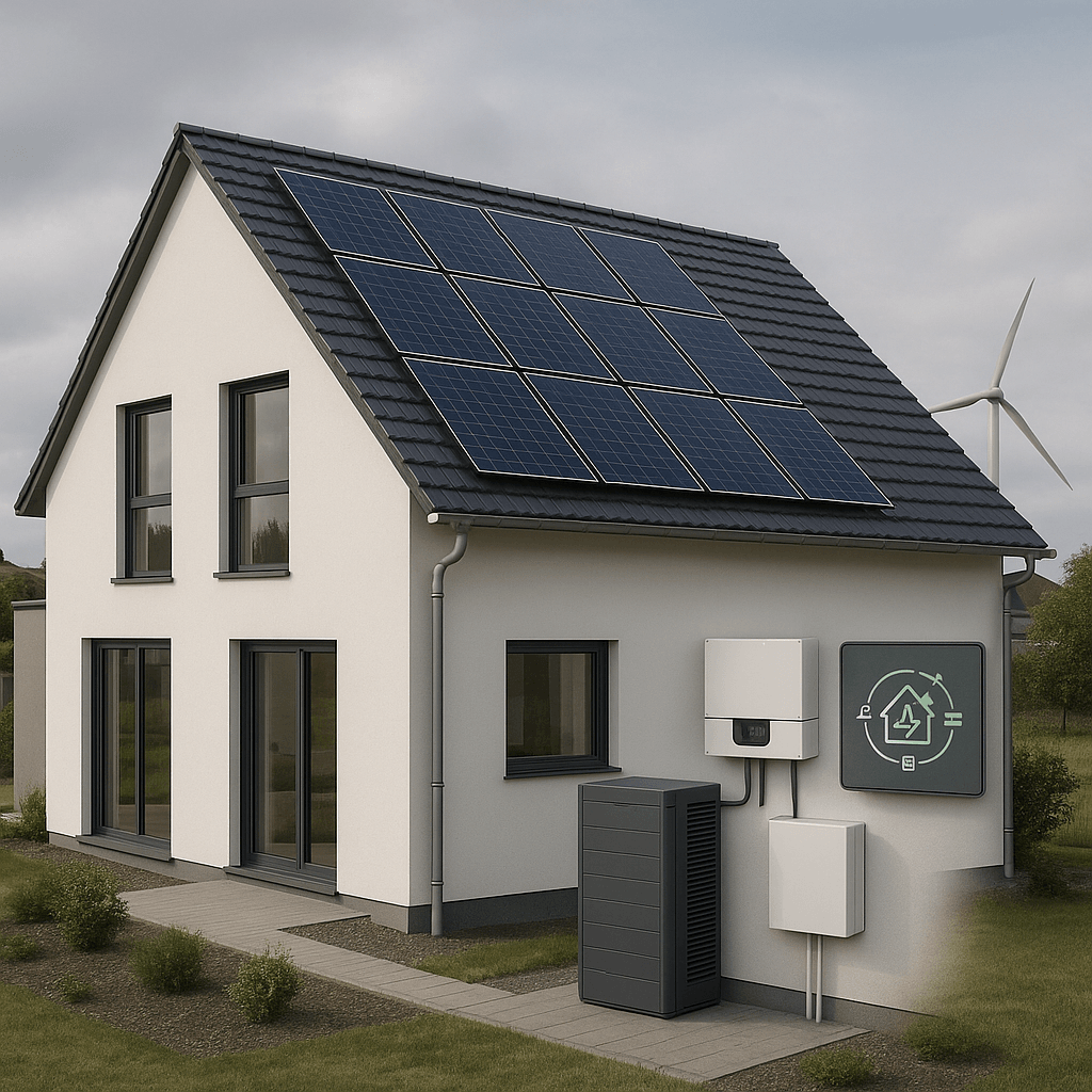 découvrez comment les foyers peuvent atteindre l'indépendance énergétique d'ici 2026 grâce à la sobriété énergétique et des gestes simples au quotidien.